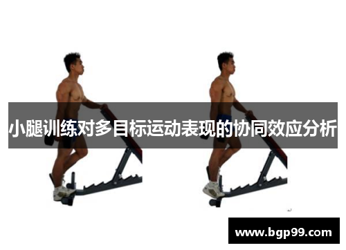 小腿训练对多目标运动表现的协同效应分析